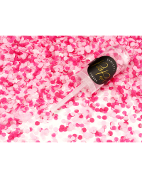 Confetti push pop, mix