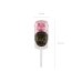 Confetti push pop, mix