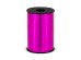 Plastic ribbon, dark pink, 5mm/225m