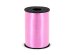 Plastic ribbon, light pink, 5mm/225m