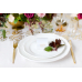 Boxes with a maxim, white (1 pkt / 10 pc.)