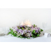 Boxes with a maxim, white (1 pkt / 10 pc.)