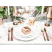 Boxes, rose gold, 6x6x5.5cm (1 pkt / 10 pc.)