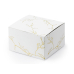 Boxes Branches, white, 6x3.5x5.5cm (1 pkt / 10 pc.)