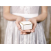 Boxes, white, 6x3.5x5.5cm (1 pkt / 10 pc.)