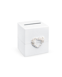 Card box, 24 x 24 x 24cm