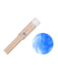 Color Smoke Bomb ''It's a Boy'', 22.5 cm, blue (1 pkt / 5 pc.)