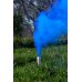 Color Smoke Bomb ''It's a Boy'', 22.5 cm, blue (1 pkt / 5 pc.)
