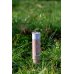 Color Smoke Bomb ''It's a Boy'', 22.5 cm, blue (1 pkt / 5 pc.)