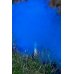 Color Smoke Bomb ''It's a Boy'', 22.5 cm, blue (1 pkt / 5 pc.)