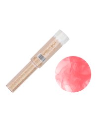 Color Smoke Bomb ''It's a Girl'', 22.5 cm, pink (1 pkt / 5 pc.)