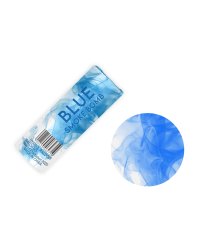 Color Smoke Bomb, 11.5 cm, blue (1 pkt / 5 pc.)