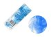 Color Smoke Bomb, 11.5 cm, blue (1 pkt / 5 pc.)