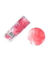Color Smoke Bomb, 11.5 cm, red (1 pkt / 5 pc.)