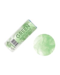 Color Smoke Bomb, 11.5 cm, green (1 pkt / 5 pc.)