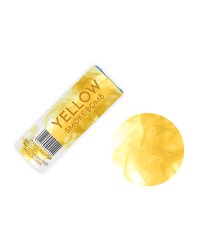 Color Smoke Bomb, 11.5 cm, yellow (1 pkt / 5 pc.)