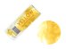 Color Smoke Bomb, 11.5 cm, yellow (1 pkt / 5 pc.)