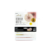 Decorative Rosettes, mix (1 pkt / 3 pc.)