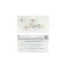 Decorative Rosettes, beige (1 pkt / 3 pc.)