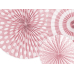 Decorative Rosettes (1 pkt / 3 pc.)