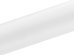 Satin Plain, white, 0.16 x 9m (1 pc. / 9 lm)