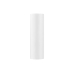 Satin Plain, white, 0.16 x 9m (1 pc. / 9 lm)