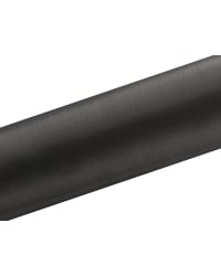 Satin Plain, black, 0.16 x 9m (1 pc. / 9 lm)