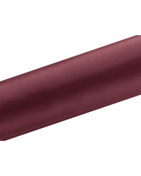 Satin Plain, deep red, 0.16 x 9m (1 pc. / 9 lm)
