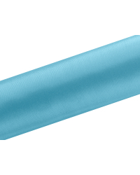 Satin Plain, turquoise, 0.16 x 9m (1 pc. / 9 lm)