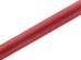 Satin Plain, red, 0.36 x 9m (1 pc. / 9 lm)