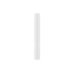 Satin Plain, white, 0.36 x 9m (1 pc. / 9 lm)