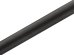 Satin Plain, black, 0.36 x 9m (1 pc. / 9 lm)