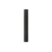 Satin Plain, black, 0.36 x 9m (1 pc. / 9 lm)