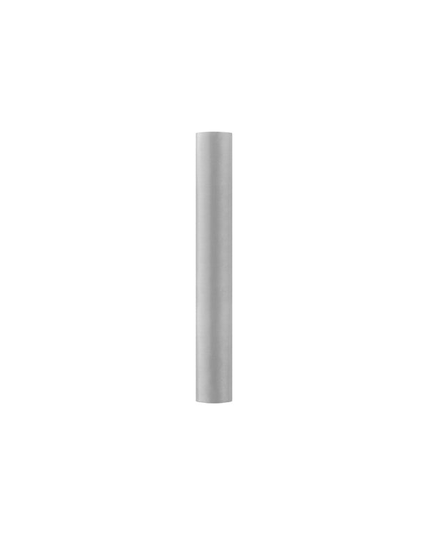 Satin Plain, silver, 0.36 x 9m (1 pc. / 9 lm)