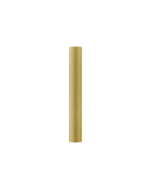 Satin Plain, gold, 0.36 x 9m (1 pc. / 9 lm)