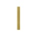 Satin Plain, gold, 0.36 x 9m (1 pc. / 9 lm)