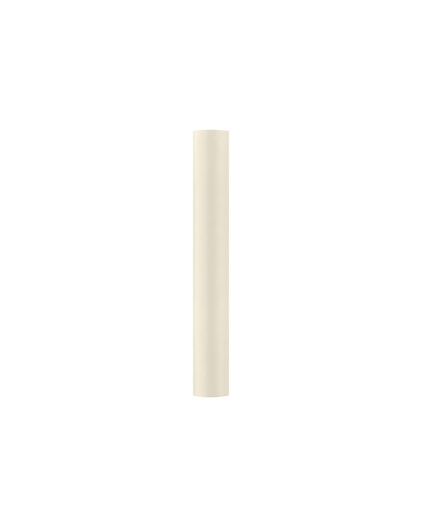 Satin Plain, cream, 0.36 x 9m (1 pc. / 9 lm)