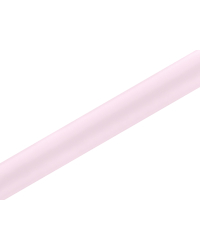 Satin Plain, light pink, 0.36 x 9m (1 pc. / 9 lm)