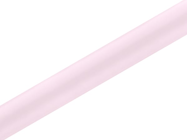 Satin Plain, light pink, 0.36 x 9m (1 pc. / 9 lm)