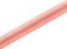 Satin Plain, coral, 0.36 x 9m, x 9m (1 pc. / 9 lm)
