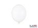 Обложка книги «Strong Balloons 23cm, Crystal Clear (1 pkt / 100 pc.)»