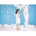 Дополнительное изображение книги «Strong Balloons 23cm, Crystal Clear (1 pkt / 100 pc.)»