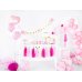 Дополнительное изображение книги «Strong Balloons 23cm, Crystal Clear (1 pkt / 100 pc.)»