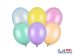 Обложка книги «Strong Balloons 23cm, Pearly Mix (1 pkt / 100 pc.)»