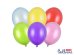 Обложка книги «Strong Balloons 23cm, Metallic Mix (1 pkt / 100 pc.)»