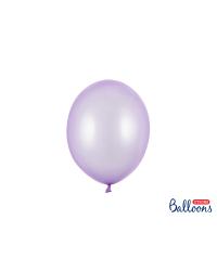 Strong Balloons 23cm, Metallic Wisteria (1 pkt / 100 pc.)