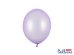 Обложка книги «Strong Balloons 23cm, Metallic Wisteria (1 pkt / 100 pc.)»