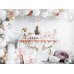 Дополнительное изображение книги «Strong Balloons 23cm, Metallic Bright Orange (1 pkt / 100 pc.)»