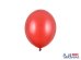 Обложка книги «Strong Balloons 23cm, Metallic Poppy Red (1 pkt / 100 pc.)»