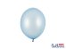 Обложка книги «Strong Balloons 23cm, Metallic Baby Blue (1 pkt / 100 pc.)»